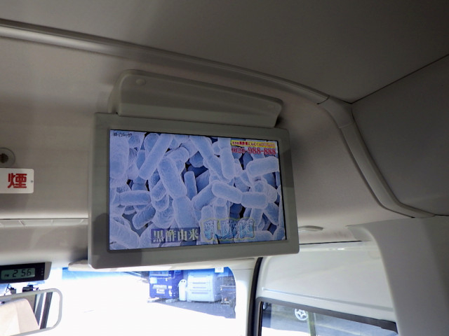 日野 リエッセⅡ 小型 バス SDG-XZB70M(98861) 20枚目