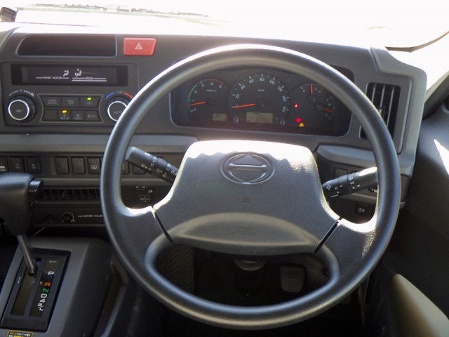 日野 リエッセⅡ 小型 バス SDG-XZB70M(98861) 22枚目