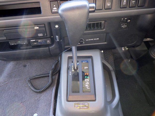 日野 リエッセⅡ 小型 バス SDG-XZB70M(98861) 23枚目