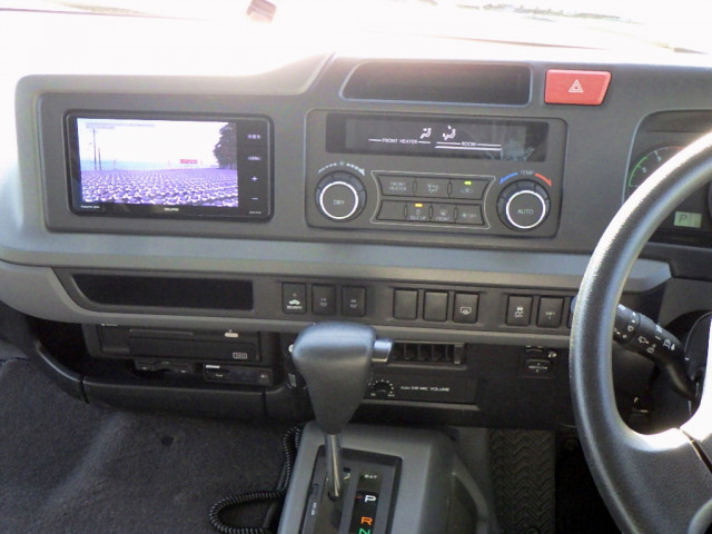 日野 リエッセⅡ 小型 バス SDG-XZB70M(98861) 24枚目