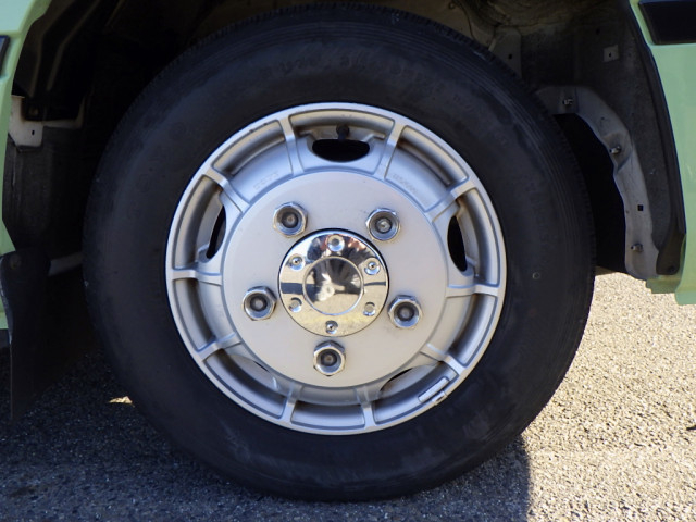 日野 リエッセⅡ 小型 バス SDG-XZB70M(98861) 29枚目