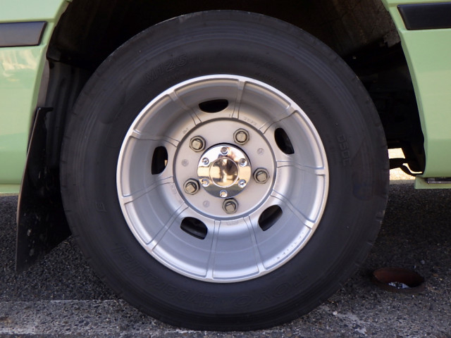 日野 リエッセⅡ 小型 バス SDG-XZB70M(98861) 30枚目