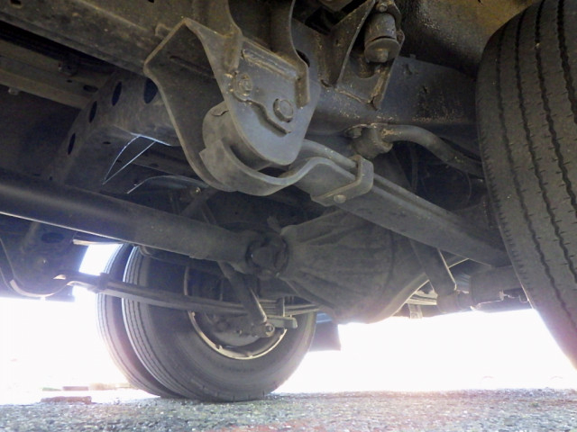 日野 リエッセⅡ 小型 バス SDG-XZB70M(98861) 32枚目