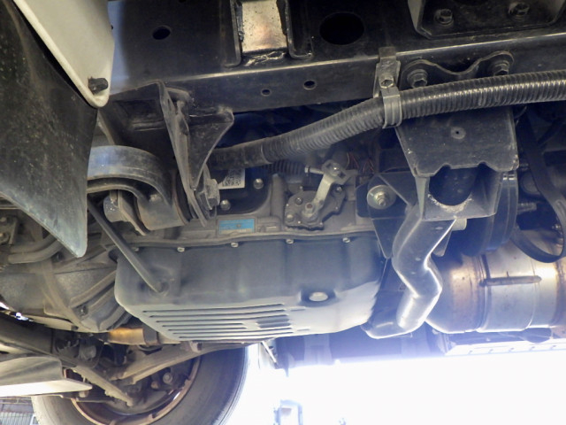 日野 リエッセⅡ 小型 バス SDG-XZB70M(98861) 34枚目