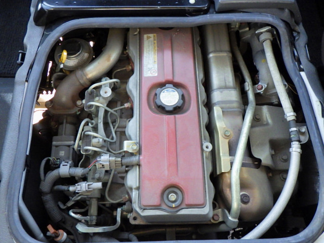 日野 リエッセⅡ 小型 バス SDG-XZB70M(98861) 35枚目