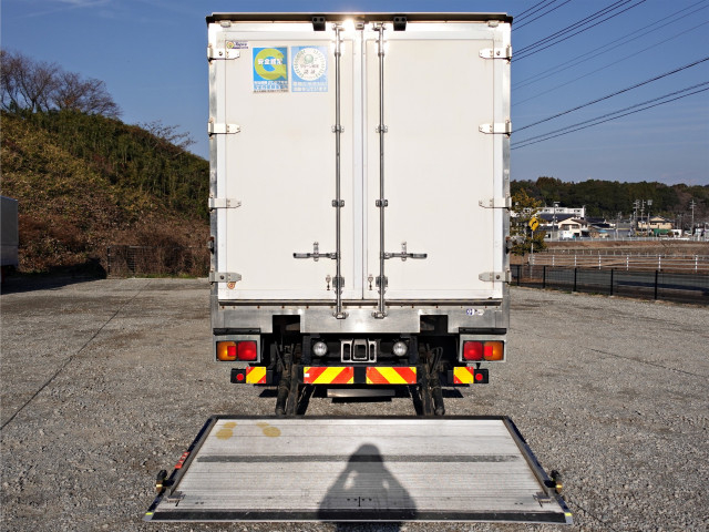 Hino ranger 6studs large Freezer box_body QKG-FE7JPAG(98862) 17枚目