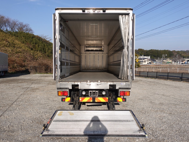 Hino ranger 6studs large Freezer box_body QKG-FE7JPAG(98862) 18枚目