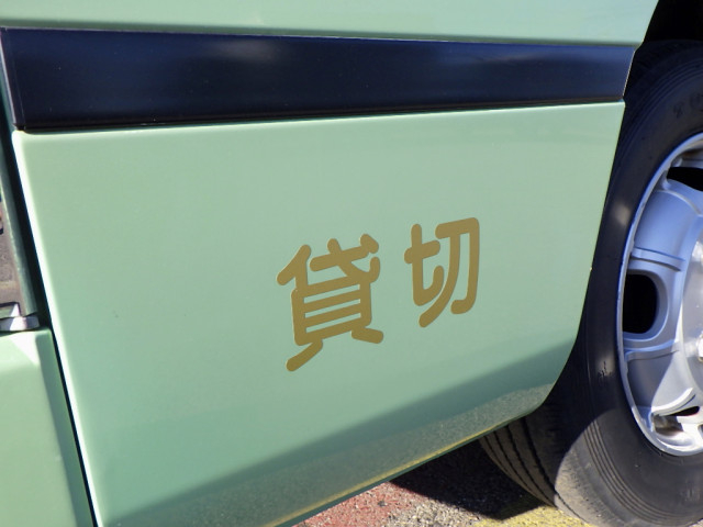 日野 リエッセⅡ 小型 バス SDG-XZB70M(98861) 40枚目