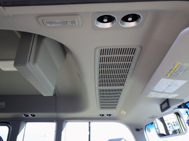 日野 リエッセⅡ 小型 バス SDG-XZB70M(98861) 43枚目