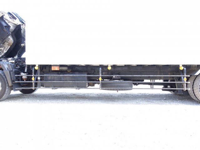 Hino ranger 6studs large Freezer box_body QKG-FE7JPAG(98862) 25枚目