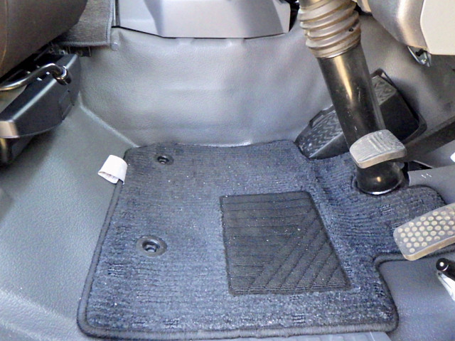 日野 リエッセⅡ 小型 バス SDG-XZB70M(98861) 44枚目