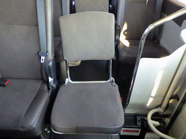 日野 リエッセⅡ 小型 バス SDG-XZB70M(98861) 46枚目