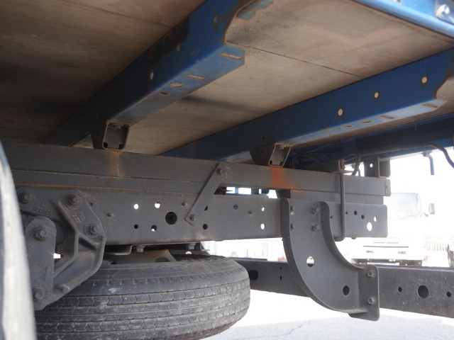 トヨタ ダイナ 小型 平ボディ（クレーン付） TKG-XZU720(98864) 7枚目