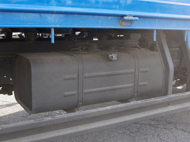トヨタ ダイナ 小型 平ボディ（クレーン付） TKG-XZU720(98864) 17枚目