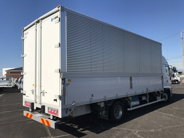 日野 レンジャー 小型 ウィング TPG-FD7JLAA(98863) 19枚目