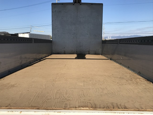 日野 レンジャー 小型 ウィング TPG-FD7JLAA(98863) 22枚目