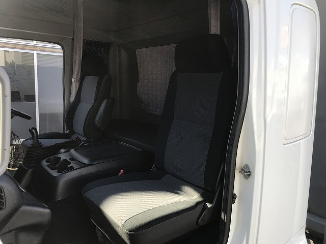 日野 レンジャー 小型 ウィング TPG-FD7JLAA(98863) 23枚目