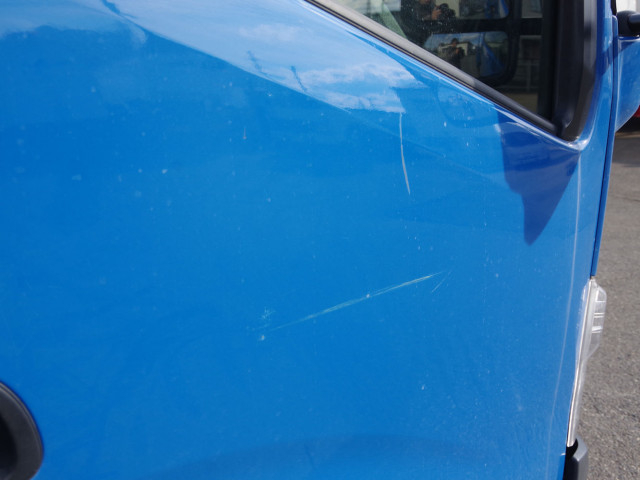 トヨタ ダイナ 小型 平ボディ（クレーン付） TKG-XZU720(98864) 22枚目