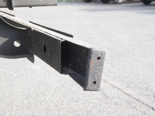 トヨタ ダイナ 小型 平ボディ（クレーン付） TKG-XZU720(98864) 24枚目