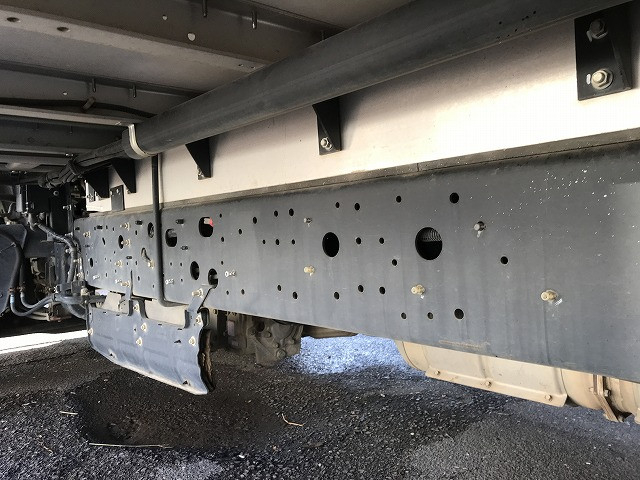 日野 レンジャー 小型 ウィング TPG-FD7JLAA(98863) 28枚目