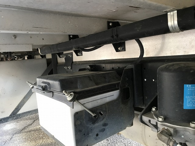 日野 レンジャー 小型 ウィング TPG-FD7JLAA(98863) 29枚目