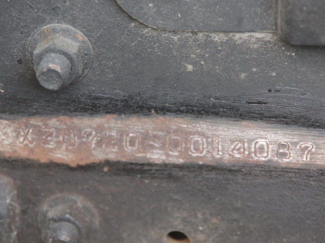 トヨタ ダイナ 小型 平ボディ（クレーン付） TKG-XZU720(98864) 28枚目