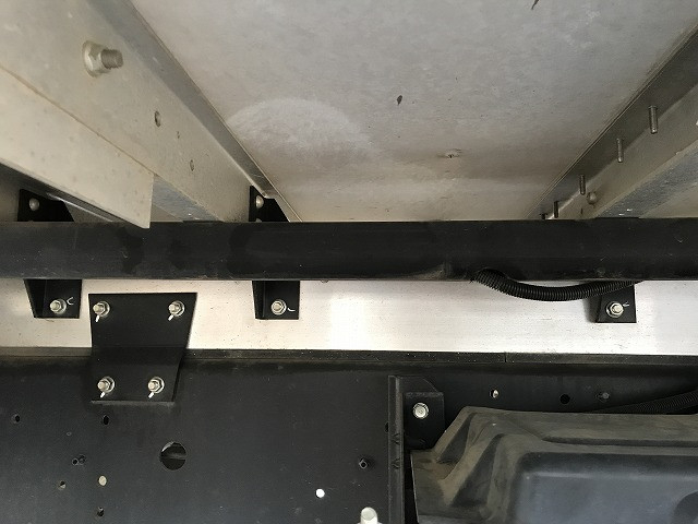 日野 レンジャー 小型 ウィング TPG-FD7JLAA(98863) 30枚目