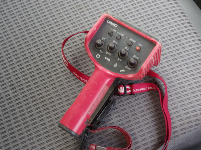 トヨタ ダイナ 小型 平ボディ（クレーン付） TKG-XZU720(98864) 30枚目