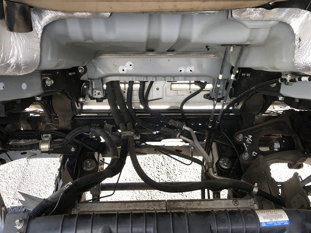 日野 レンジャー 小型 ウィング TPG-FD7JLAA(98863) 33枚目