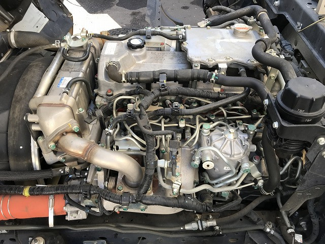 日野 レンジャー 小型 ウィング TPG-FD7JLAA(98863) 34枚目