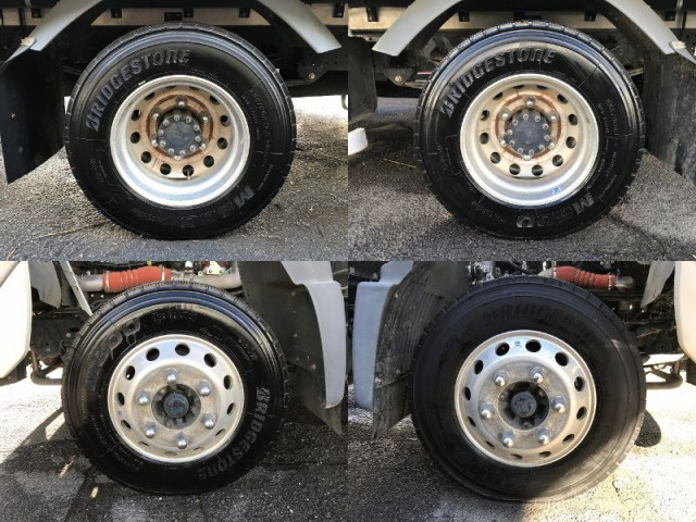 日野 レンジャー 小型 ウィング TPG-FD7JLAA(98863) 40枚目