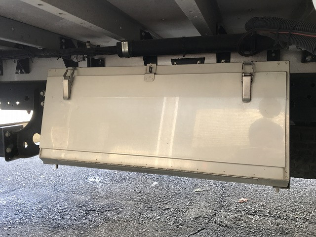 日野 レンジャー 小型 ウィング TPG-FD7JLAA(98863) 43枚目