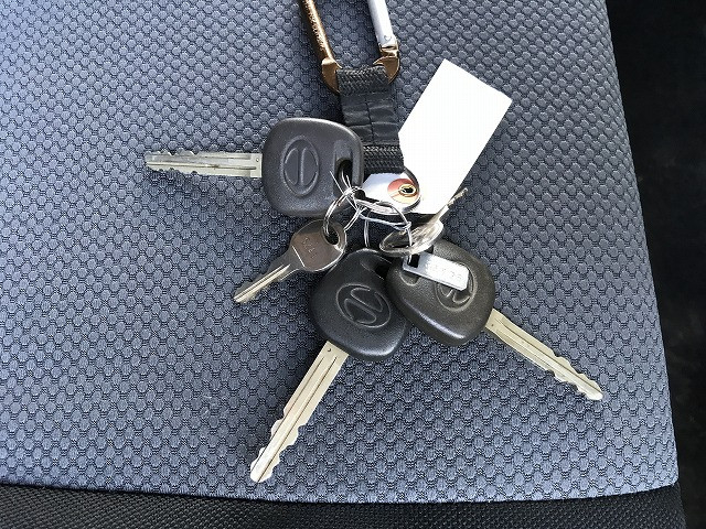 日野 レンジャー 小型 ウィング TPG-FD7JLAA(98863) 45枚目