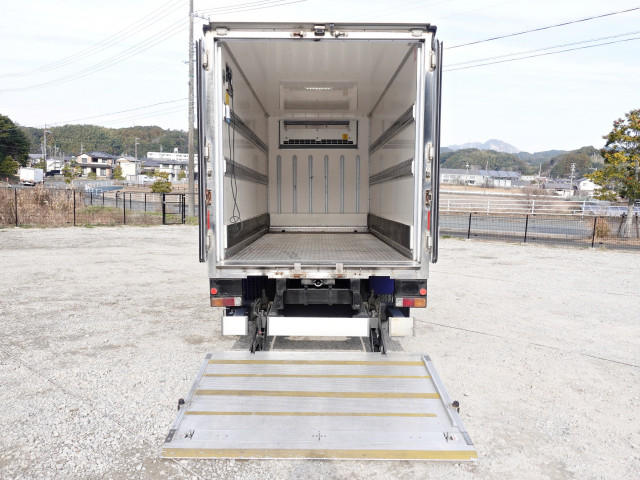 三菱ふそう キャンター 小型 冷蔵冷凍バン TPG-FEA50(98865) 17枚目