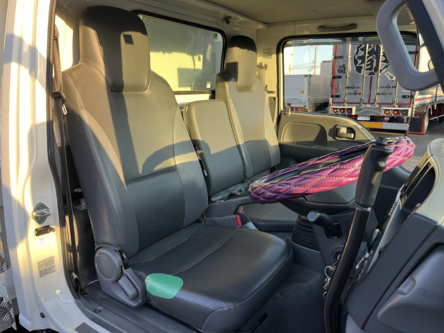 いすゞ エルフ 小型 土砂ダンプ TPG-NKR85AN(98866) 9枚目