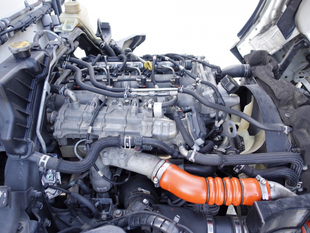 三菱ふそう キャンター 小型 冷蔵冷凍バン TPG-FEA50(98865) 22枚目