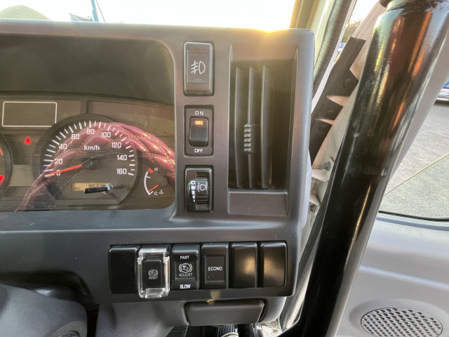 いすゞ エルフ 小型 土砂ダンプ TPG-NKR85AN(98866) 14枚目