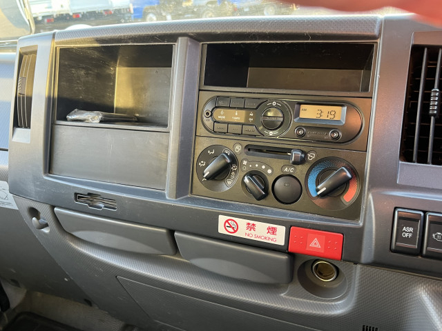 いすゞ エルフ 小型 土砂ダンプ TPG-NKR85AN(98866) 16枚目