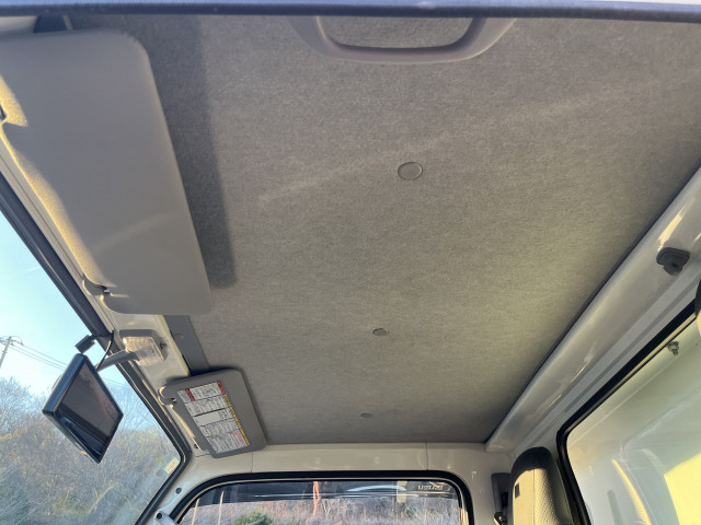 いすゞ エルフ 小型 土砂ダンプ TPG-NKR85AN(98866) 20枚目