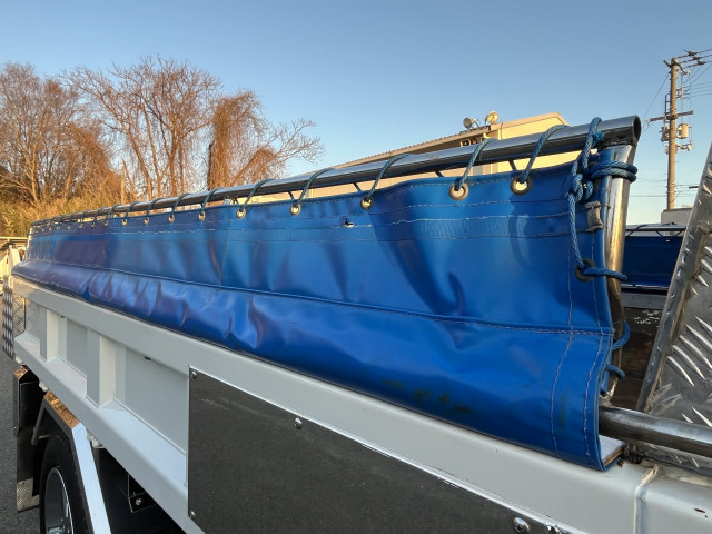 いすゞ エルフ 小型 土砂ダンプ TPG-NKR85AN(98866) 29枚目