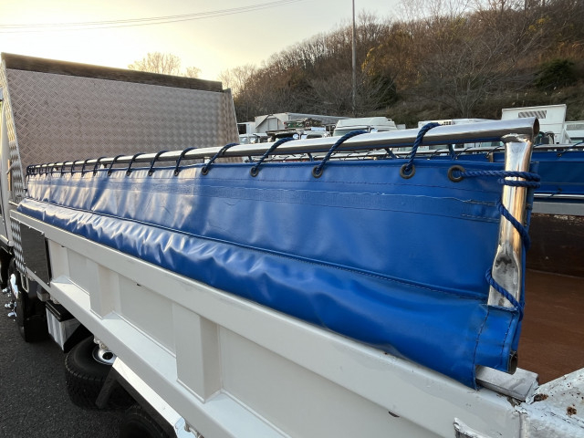 いすゞ エルフ 小型 土砂ダンプ TPG-NKR85AN(98866) 30枚目