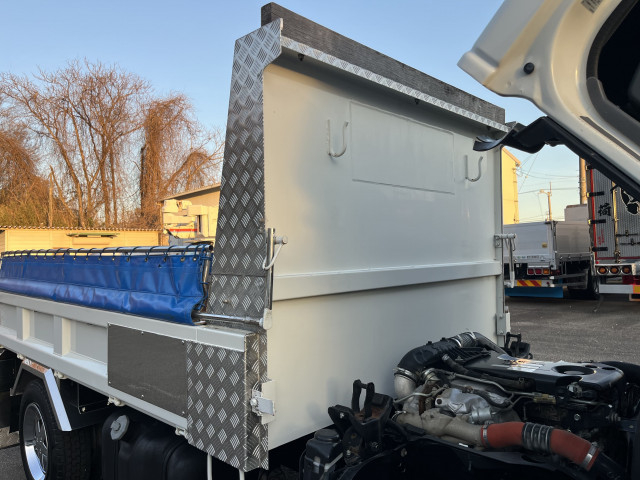 いすゞ エルフ 小型 土砂ダンプ TPG-NKR85AN(98866) 31枚目