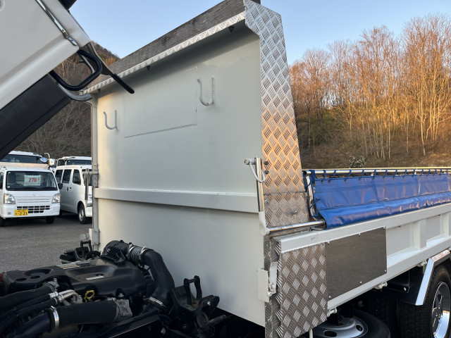 いすゞ エルフ 小型 土砂ダンプ TPG-NKR85AN(98866) 32枚目