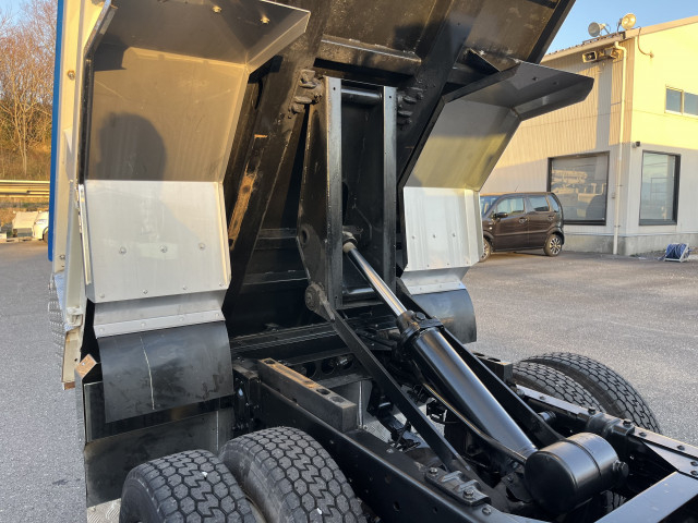 いすゞ エルフ 小型 土砂ダンプ TPG-NKR85AN(98866) 36枚目