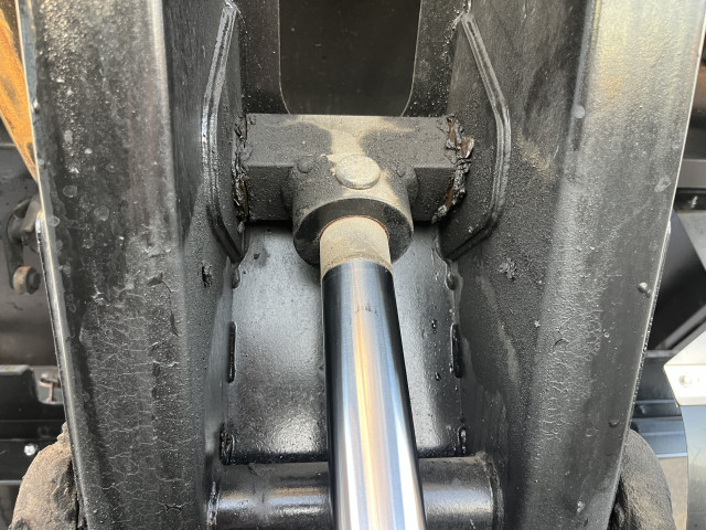 いすゞ エルフ 小型 土砂ダンプ TPG-NKR85AN(98866) 37枚目