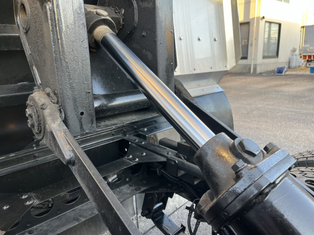 いすゞ エルフ 小型 土砂ダンプ TPG-NKR85AN(98866) 38枚目