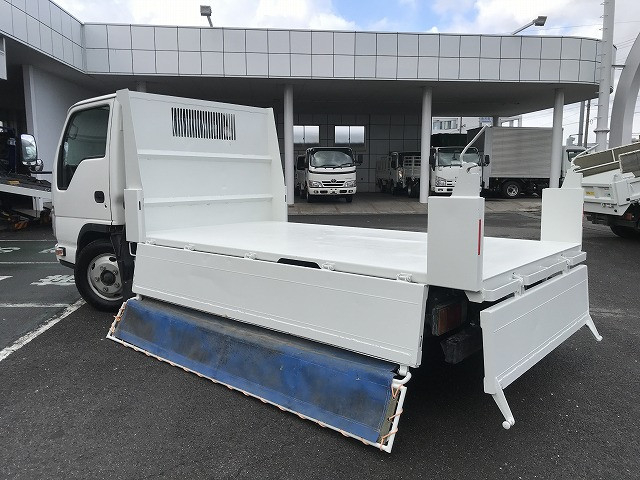 いすゞ エルフ 小型 土砂ダンプ TPG-NKR85AD(98867) 21枚目