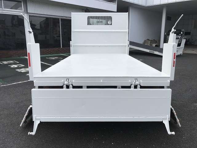 いすゞ エルフ 小型 土砂ダンプ TPG-NKR85AD(98867) 22枚目