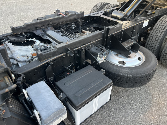 いすゞ エルフ 小型 土砂ダンプ TPG-NKR85AN(98866) 40枚目