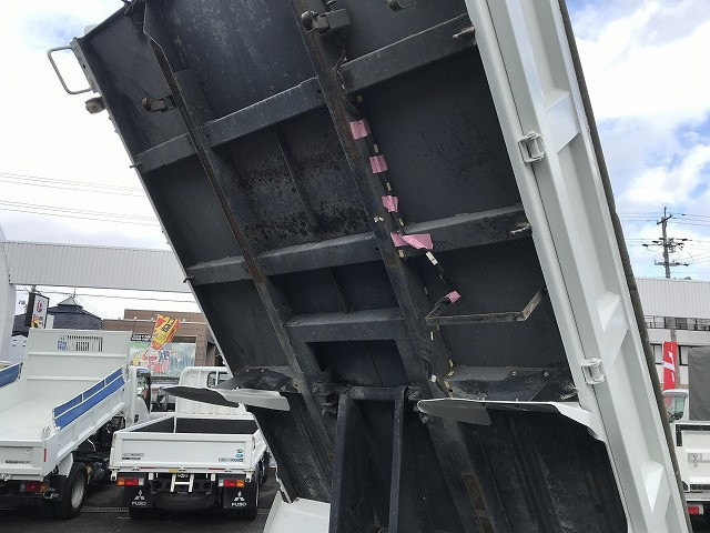 いすゞ エルフ 小型 土砂ダンプ TPG-NKR85AD(98867) 24枚目